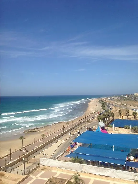 Dream Holiday Apartment Haifa 0*,  Israel
