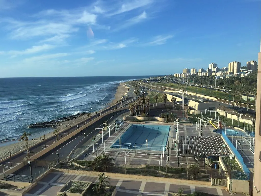 דירות חיפה Dream Holiday ישראל