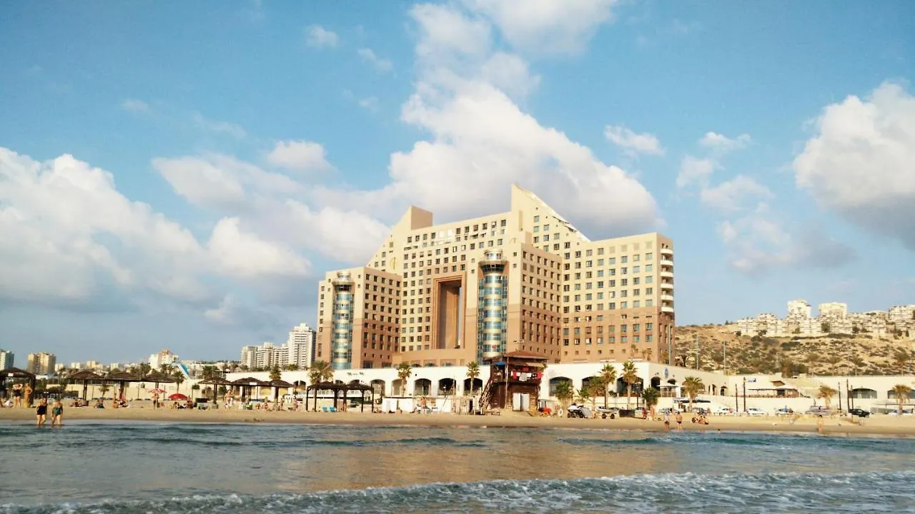 Dream Holiday Apartment Haifa